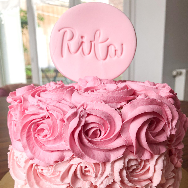 rose cake janette boudoir-1