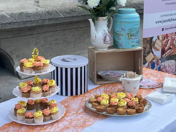 formules traiteur janette boudoir