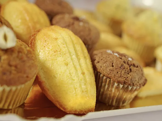 offre petit dejeuner janette boudoir